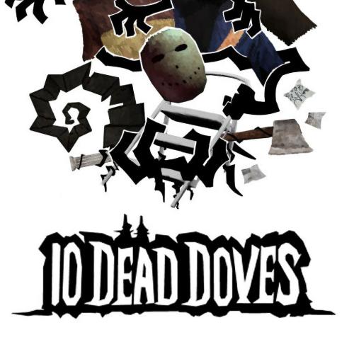 10 Dead Doves 2024 torrent