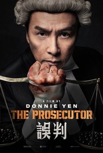 The Prosecutor torrent